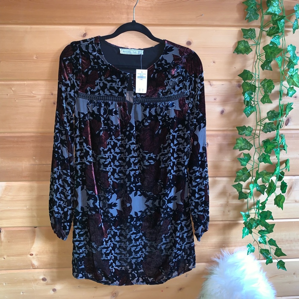 Abercrombie & Fitch Dress